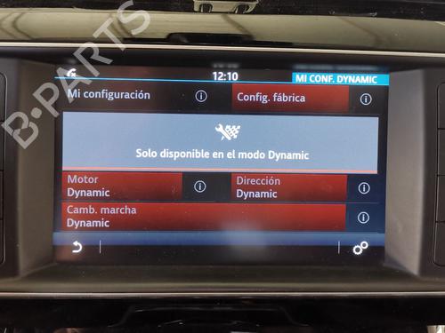 Elektronisk modul JAGUAR F-PACE (X761)  | BP29288471M83 