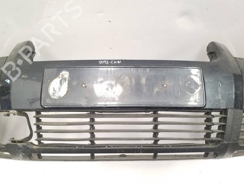 Front bumper VW PASSAT B5.5 (3B3)  | BP27177714C7 