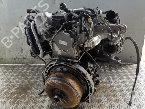 Engine MERCEDES-BENZ GLC (X253) 200 EQ Boost 4-matic (253.981) | BP29713652M1 