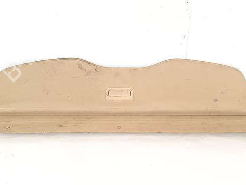 Hattehylle VW TOUAREG (7LA, 7L6, 7L7) [2002-2013]  28584061