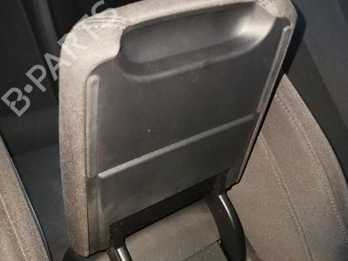 Armrest / Center console AUDI A4 B9 (8W2, 8WC) 2.0 TDI | BP40540803I20 - Image 2