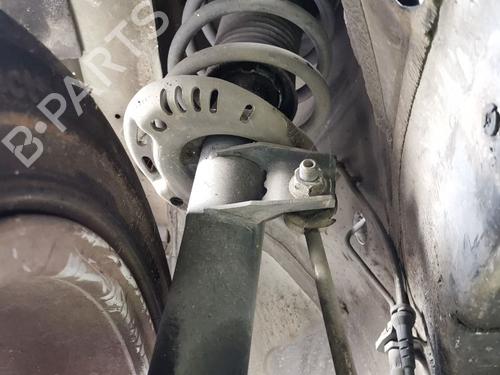Used Right front shock absorber Right front shock absorber VW PASSAT B7 (362) 2.0 TDI (140 hp) 33006509 33006509