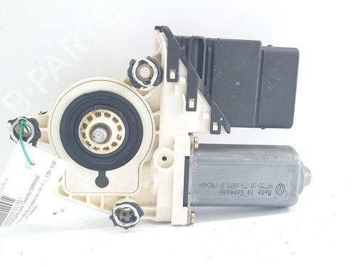 Right rear window motor VW GOLF V (1K1) | BP30077568E22