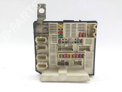 Used Fuse box Fuse box RENAULT SCÉNIC II (JM0/1_) [2003-2010] 36073276 36073276