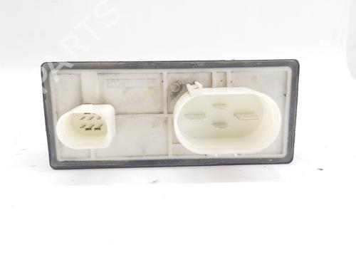Elektronisk modul VW POLO IV (9N_, 9A_) [2001-2014]  29159157