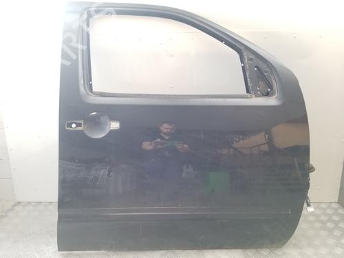 Right front door NISSAN PATHFINDER III (R51)  | BP12554874C3