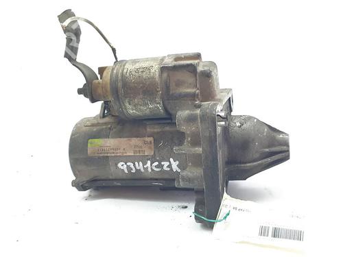 Used Starter Starter 39183400 39183400