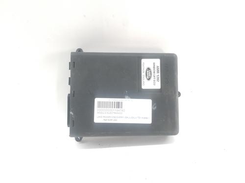 Used Electronic module LAND ROVER DISCOVERY I (LJ) [1989-1998]  28703635