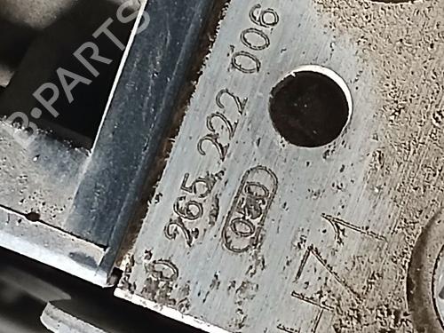 Used ABS pump ABS pump SEAT CORDOBA (6L2) 1.4 16V (75 hp) 32707860 32707860