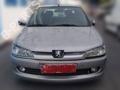 Used Parts PEUGEOT 306 (7B, N3, N5) [1993-2003]  4321731