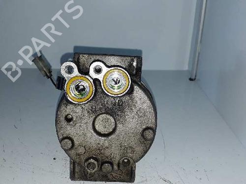AC compressor VOLVO XC90 I (275) D5 AWD | BP7744700M34 