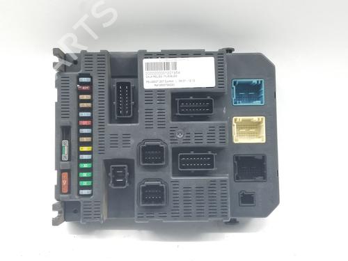 Used Fuse box PEUGEOT 207 (WA_, WC_) [2006-2015]  30147455