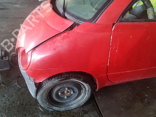 Used Left front fenders Left front fenders 39263759 39263759