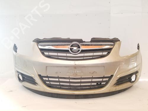 Foran kofangere OPEL CORSA D (S07) 1.3 CDTI (L08, L68) BP28292691C7