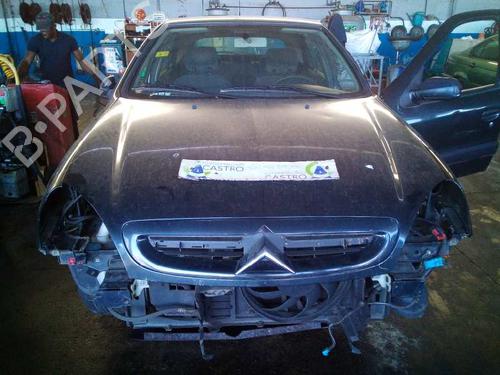 AC compressor CITROËN XSARA (N1)  | BP11708059M34 