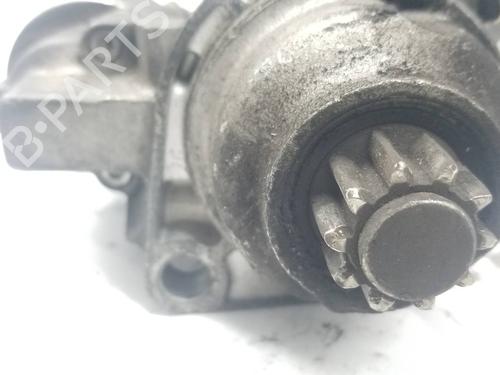 Motorino avviamento AUDI A3 (8L1) 1.9 TDI | BP30849636M8 