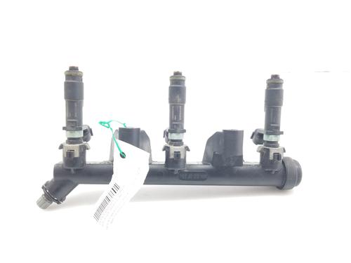 Used Other SKODA FABIA II (542) [2006-2014]  18820572