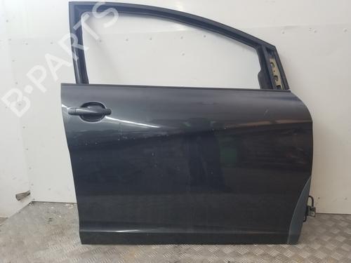 Used Right front door SEAT ALTEA XL (5P5, 5P8) [2006-2015]  17453520