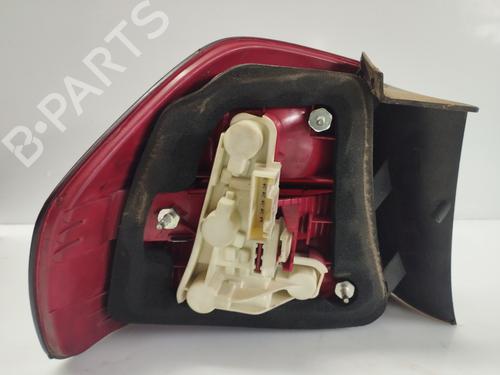 Right taillight BMW 3 (E90) 318 d | BP12527720C35 