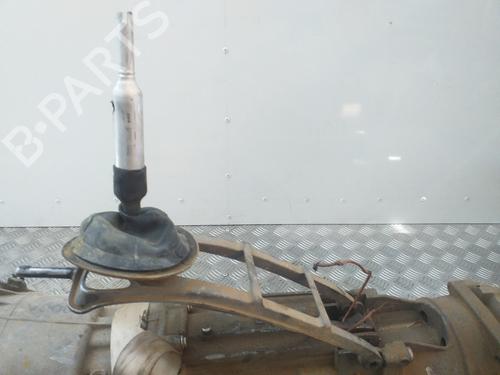 Gearbox BMW X3 (E83) 2.0 d | BP6421626M3 