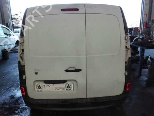 Right front shock absorber RENAULT KANGOO / GRAND KANGOO II (KW0/1_) 1.5 dCi 70 (KW0V, KW0A) | BP4615845M17 