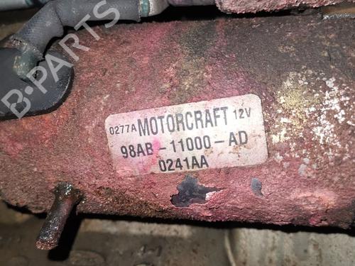Startmotor FORD FOCUS I (DAW, DBW) 1.8 Turbo DI / TDDi (90 hp) 32364098