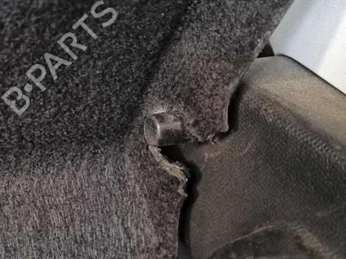 Rear parcel shelf OPEL CORSA F (P2JO)  | BP28135068C85 