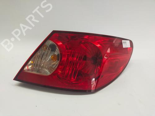 Used Right taillight Right taillight CHRYSLER SEBRING (JS) 2.0 CRD (140 hp) 34624994 34624994