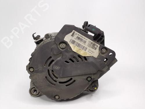Alternator CITROËN C4 Picasso II | BP33459892M7 - Image 3