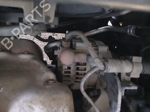 Used Alternator NISSAN ALMERA II (N16) 1.5 (90 hp) 23553012