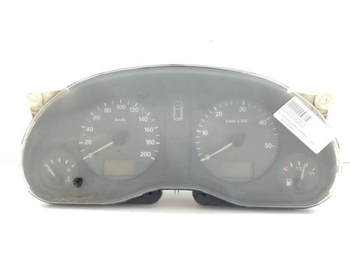Used Instrument cluster VW SHARAN (7M8, 7M9, 7M6) 1.9 TDI (110 hp) 24203520