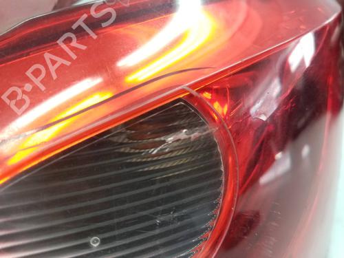 Right taillight SEAT IBIZA IV (6J5, 6P1)  | BP24900571C35 