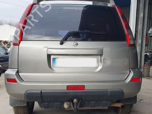 Rear differential NISSAN X-TRAIL I (T30) | BP32364136M24