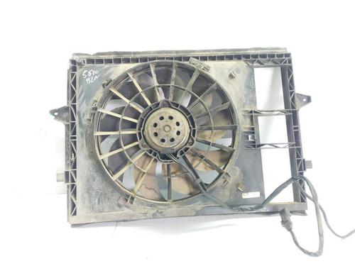 Køleventilator elektrisk Køleventilator elektrisk PEUGEOT EXPERT Van (222) 2.0 HDI (109 hp) 39650877 39650877