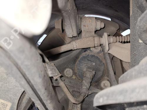 Fusée arrière droite Fusée arrière droite HYUNDAI i30 FASTBACK (PDE, PDEN) [2017-2026] 34226704 34226704