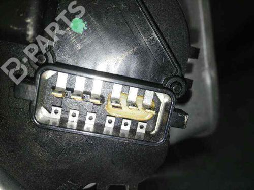 Front wiper motor RENAULT MEGANE I Classic (LA0/1_) 1.9 dCi (LA05, LA1F) | BP4978137M29 