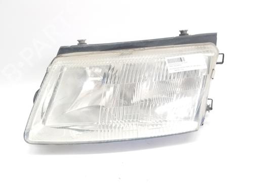 Venstre forlygte VW PASSAT B5 (3B2) 1.8 (125 hp) 28730292