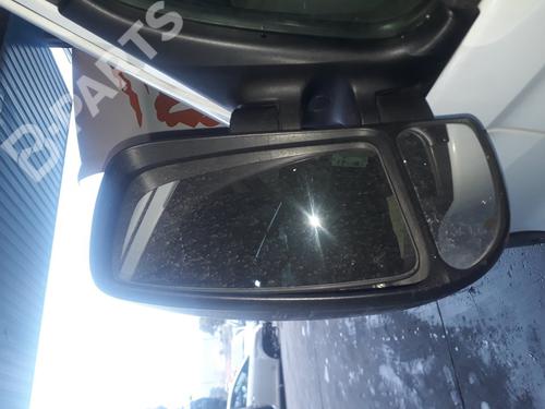 Used Left mirror Left mirror RENAULT MASTER II Van (FD) [1997-2013] 10030021 10030021
