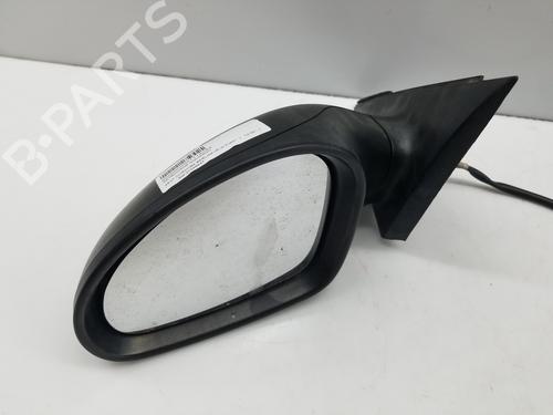 Left mirror SEAT CORDOBA (6L2) 1.9 TDI | BP18553371C26 