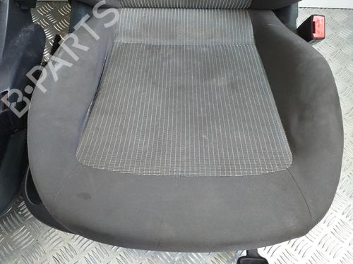 Seats set SEAT IBIZA IV ST (6J8, 6P8) 1.6 TDI | BP9430035C78 
