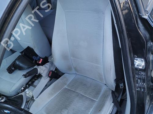 Seats set BMW 1 (E87) 118 d | BP32446532C78