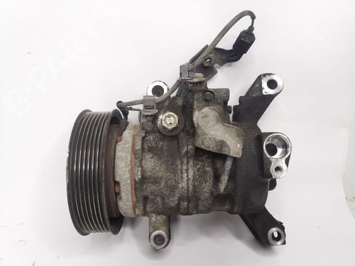 Used AC compressor AC compressor HONDA HR-V (RU) 1.6 i-DTEC (RU8) (120 hp) 29981959 29981959