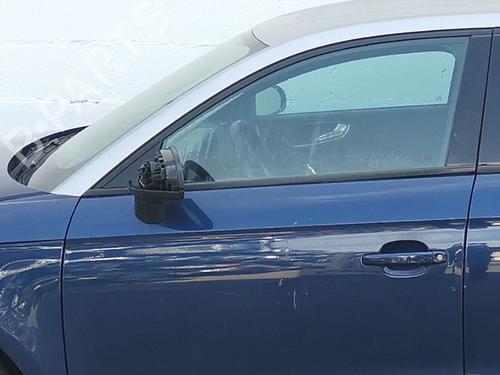 Porta frente esquerda Porta frente esquerda AUDI A1 (8X1, 8XK) [2010-2019] 36677183 36677183