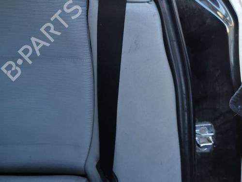 Used Rear left seatbelt BMW 1 (E87) 118 d (143 hp) 32444190