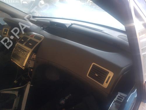 Used Dashboard PEUGEOT 307 Break (3E) [2002-2009]  22336747