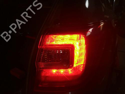 Right taillight SUBARU OUTBACK (BS) | BP32208466C35