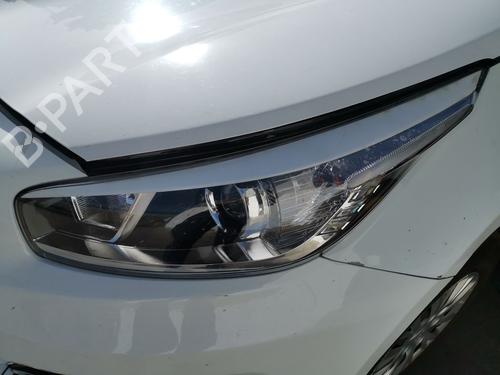 Left headlight KIA CEE'D (JD) | BP36680958C28 - Image 2