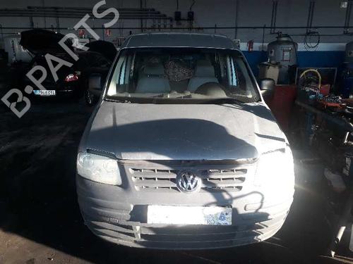 VW CADDY III Box Body/MPV (2KA, 2KH, 2CA, 2CH) 1.9 TDI (105 hp) 780777