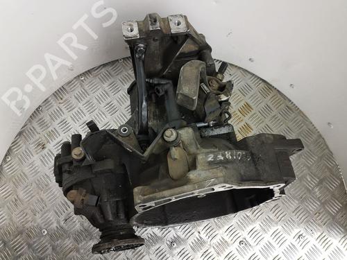 Gearbox SEAT LEON (1M1)  | BP30078915M3 