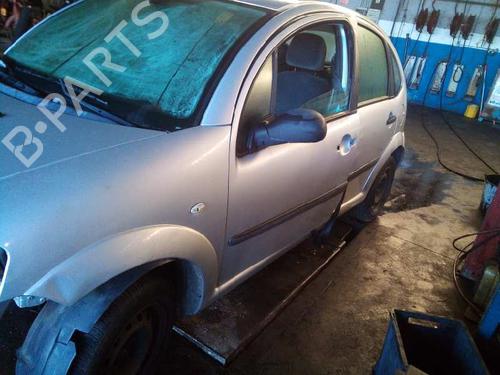 Display CITROËN C3 I (FC_, FN_)  | BP16980819C48 